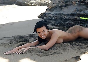 Coralie A